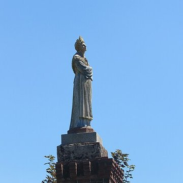 Sanctuaire de la Salette