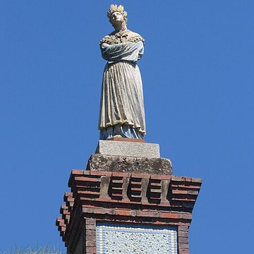 Sanctuaire de la Salette
