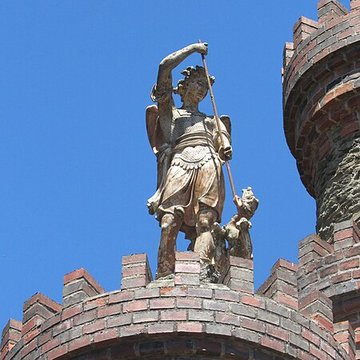 Sanctuaire de la Salette