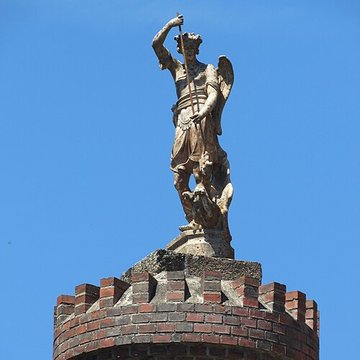 Sanctuaire de la Salette