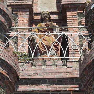 Sanctuaire de la Salette