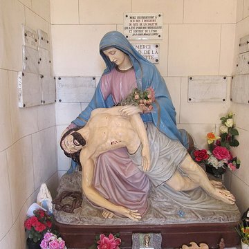 Sanctuaire de la Salette