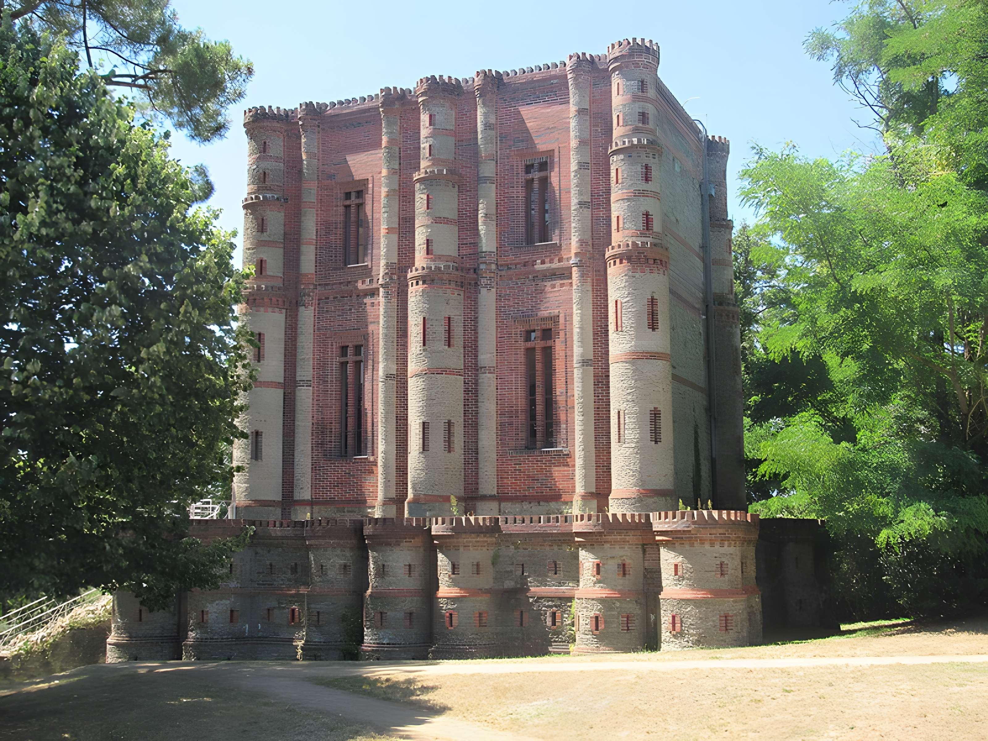 Sanctuaire de la Salette