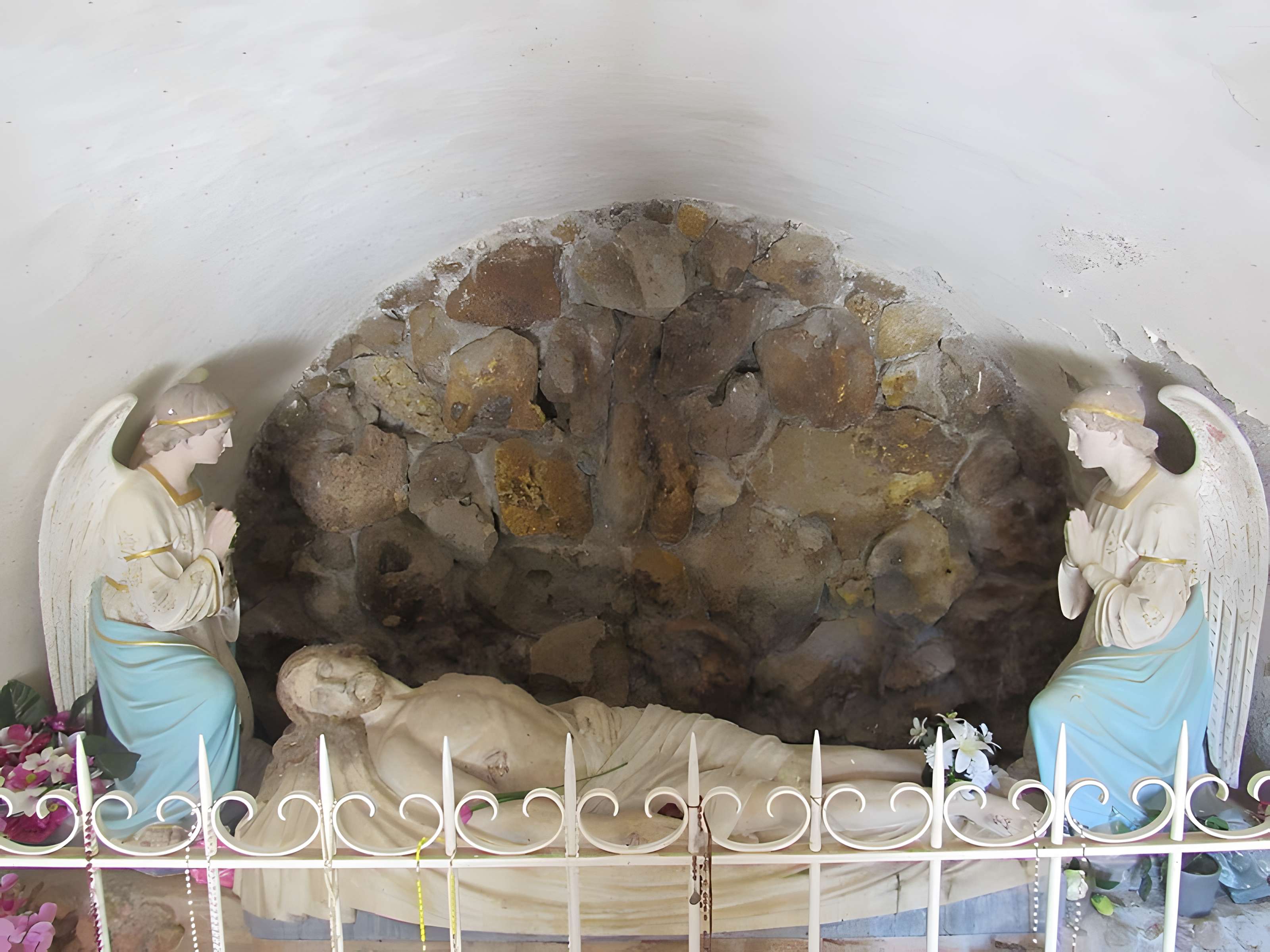 Sanctuaire de la Salette