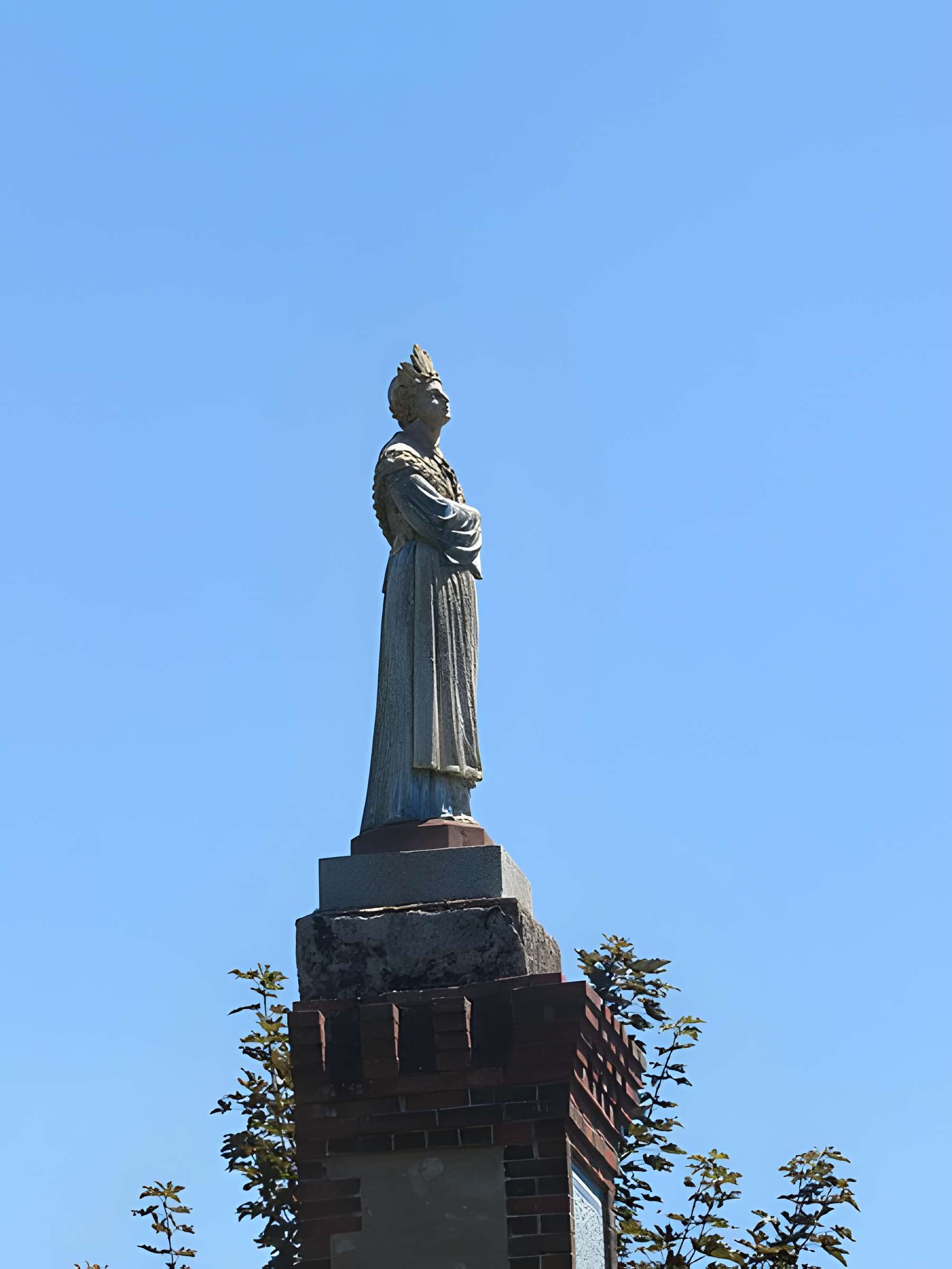 Sanctuaire de la Salette