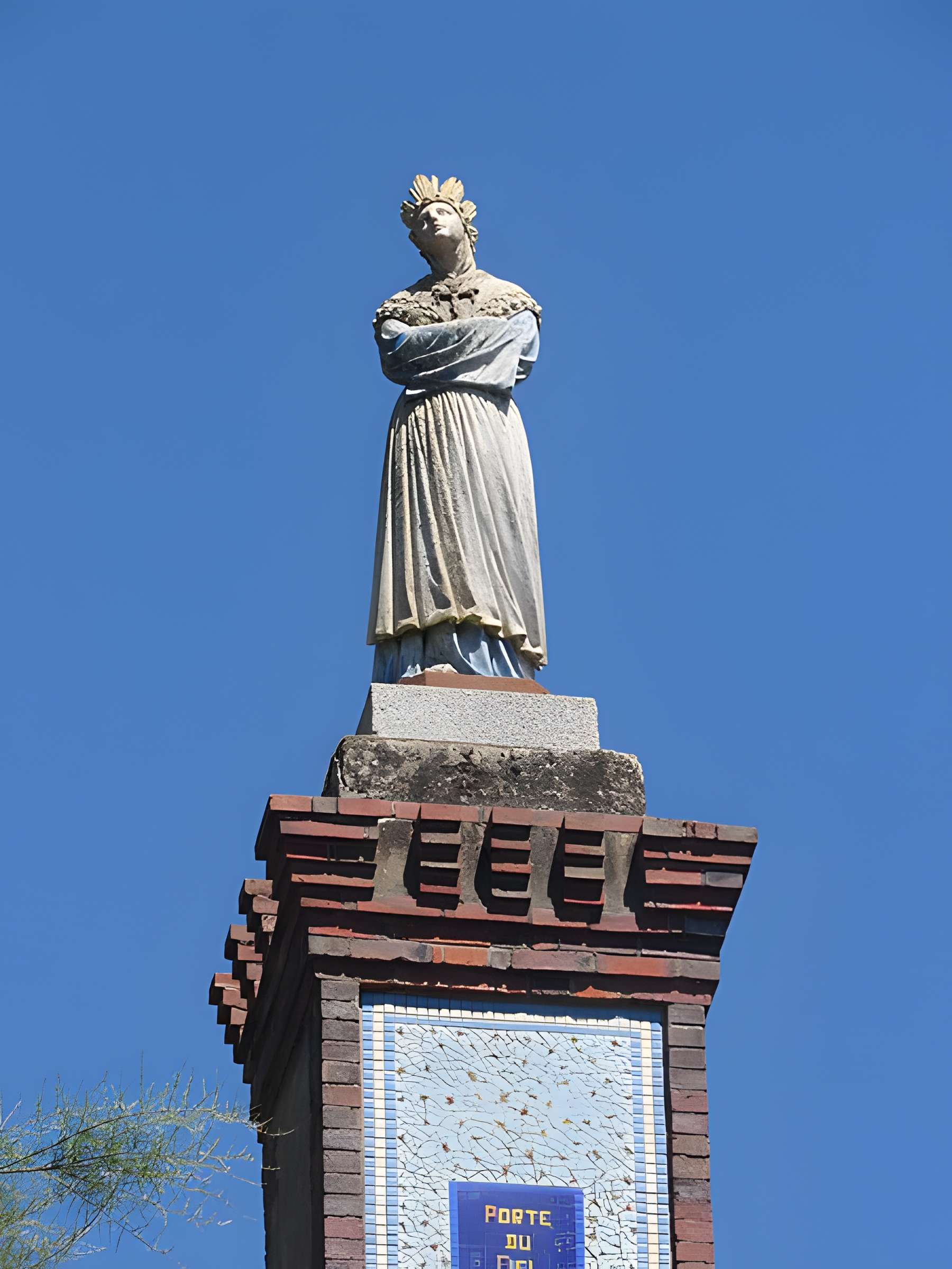 Sanctuaire de la Salette