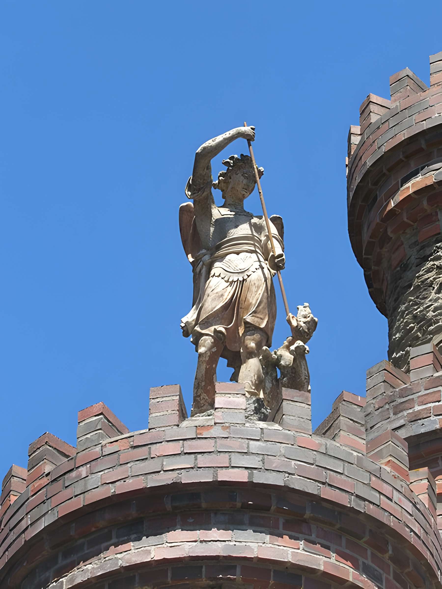 Sanctuaire de la Salette