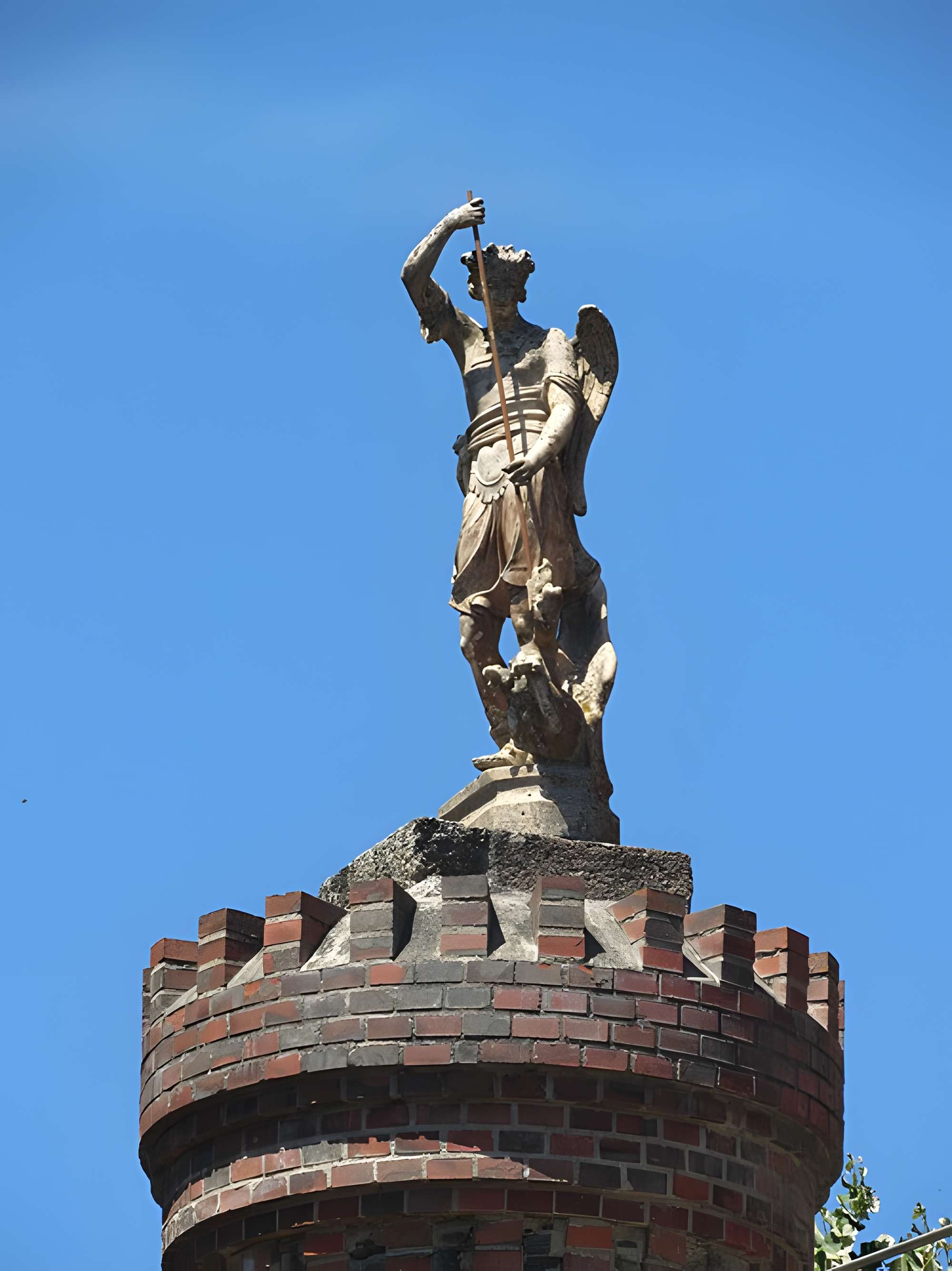 Sanctuaire de la Salette