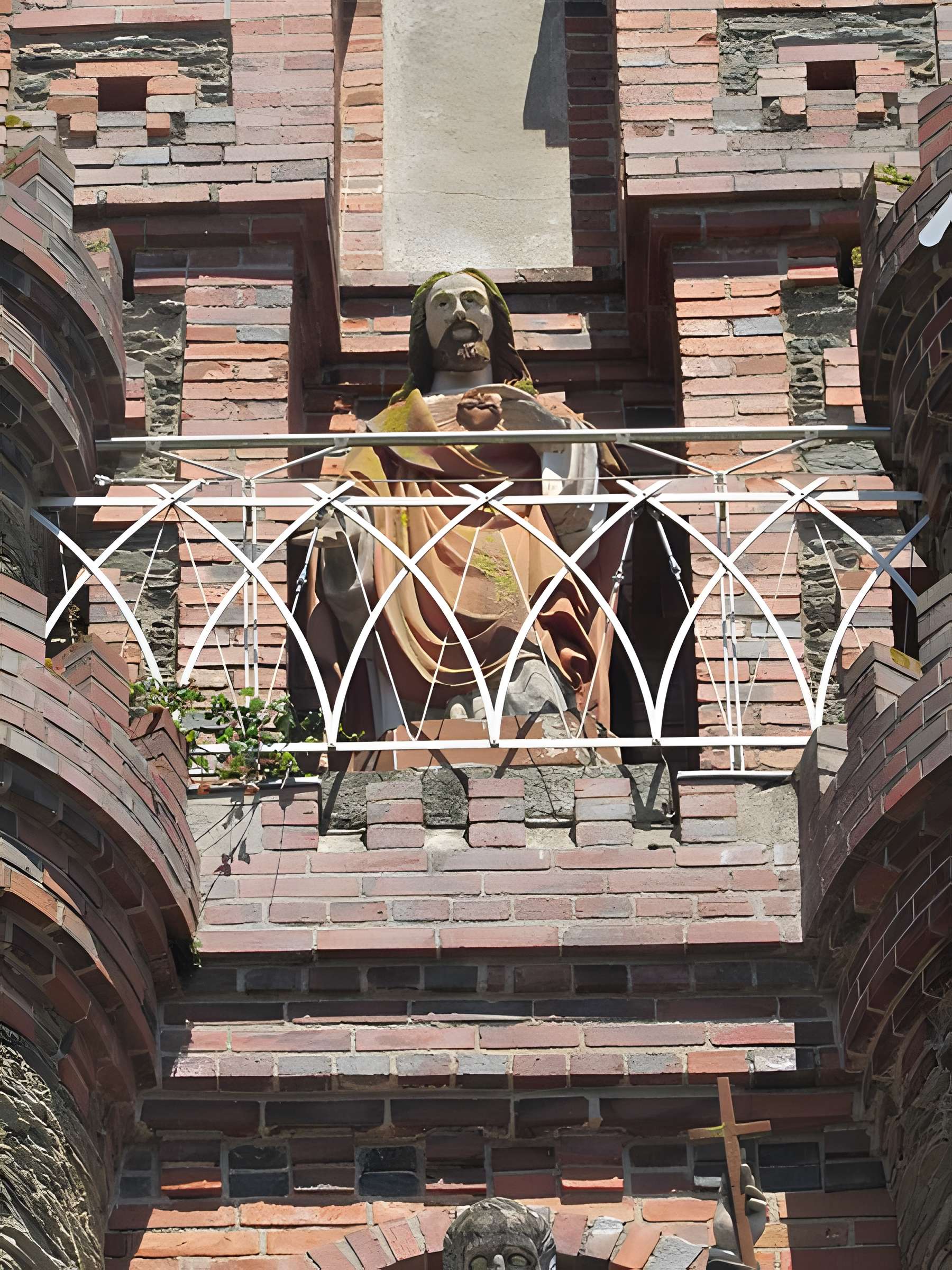 Sanctuaire de la Salette