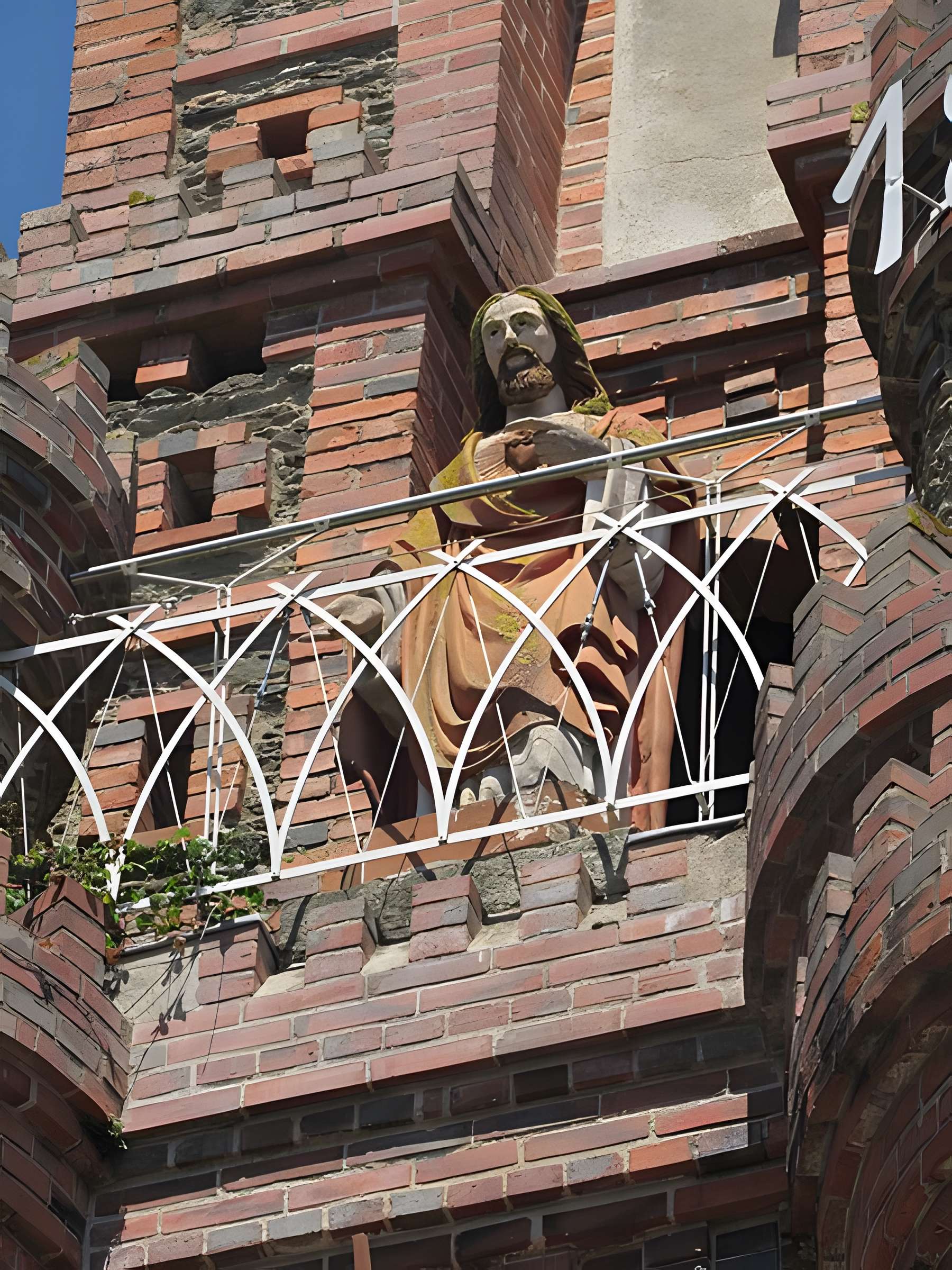 Sanctuaire de la Salette