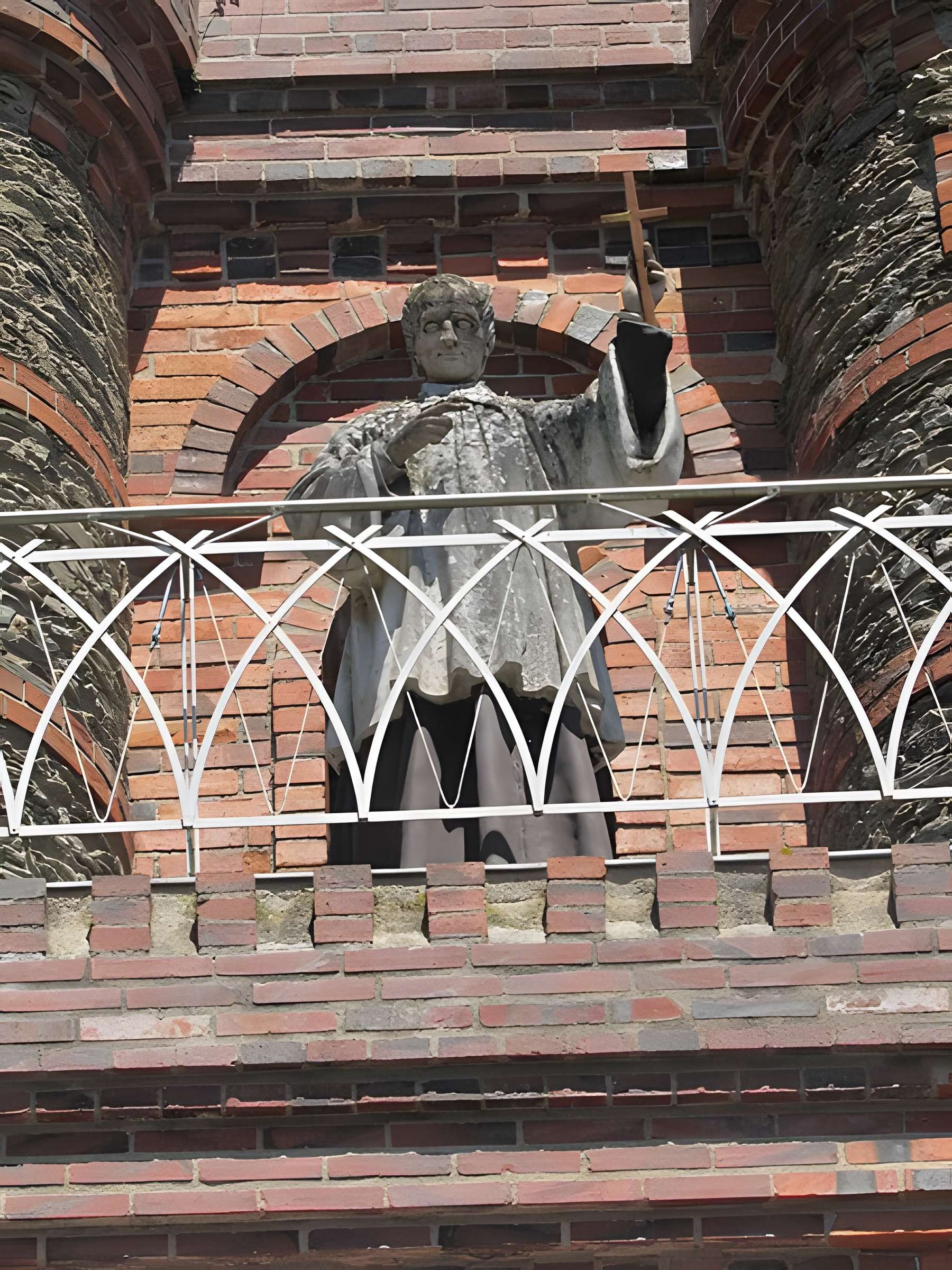 Sanctuaire de la Salette