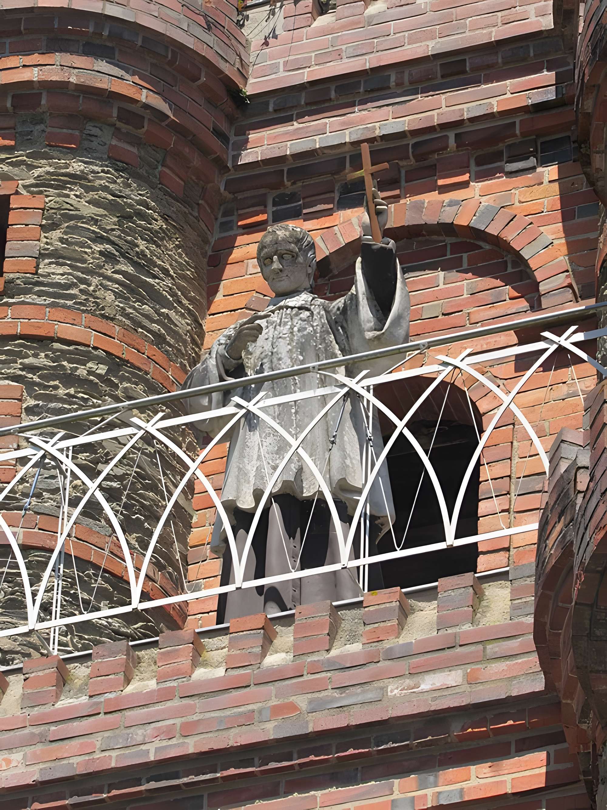 Sanctuaire de la Salette