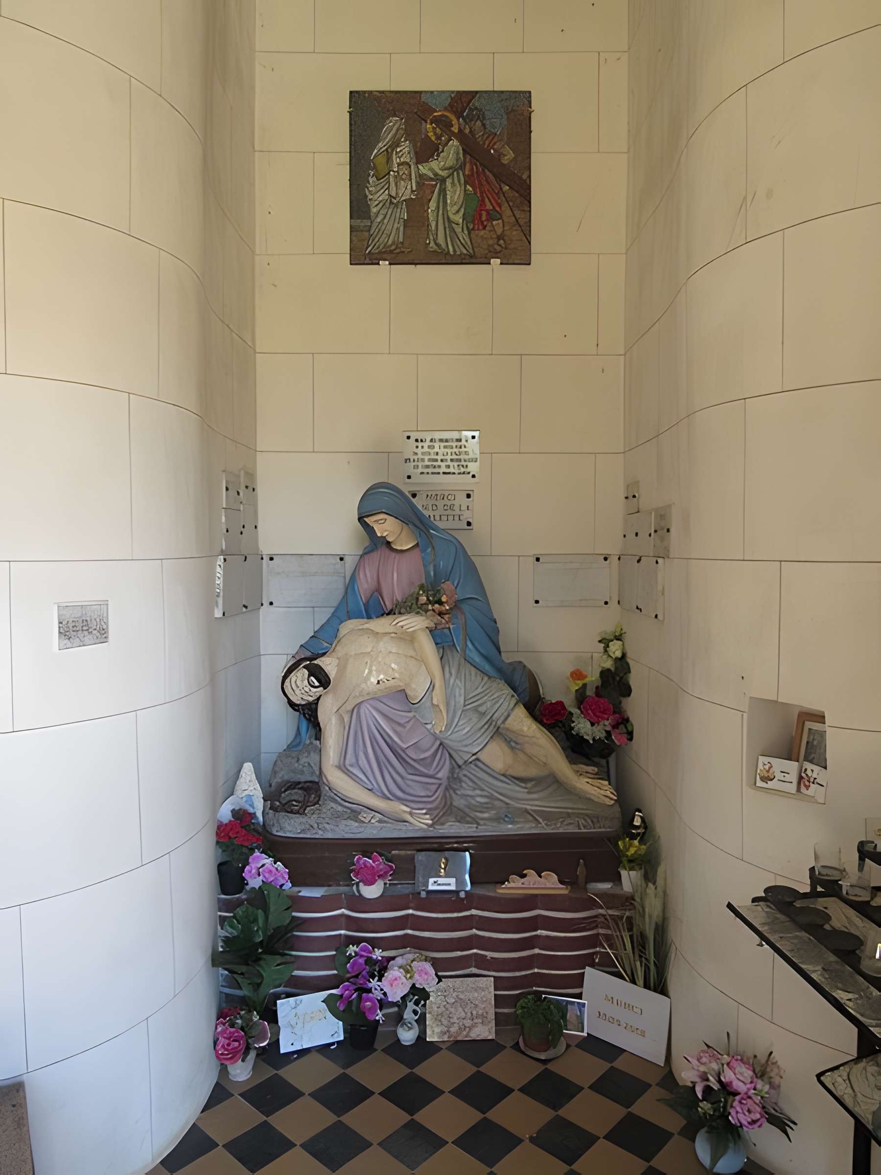 Sanctuaire de la Salette