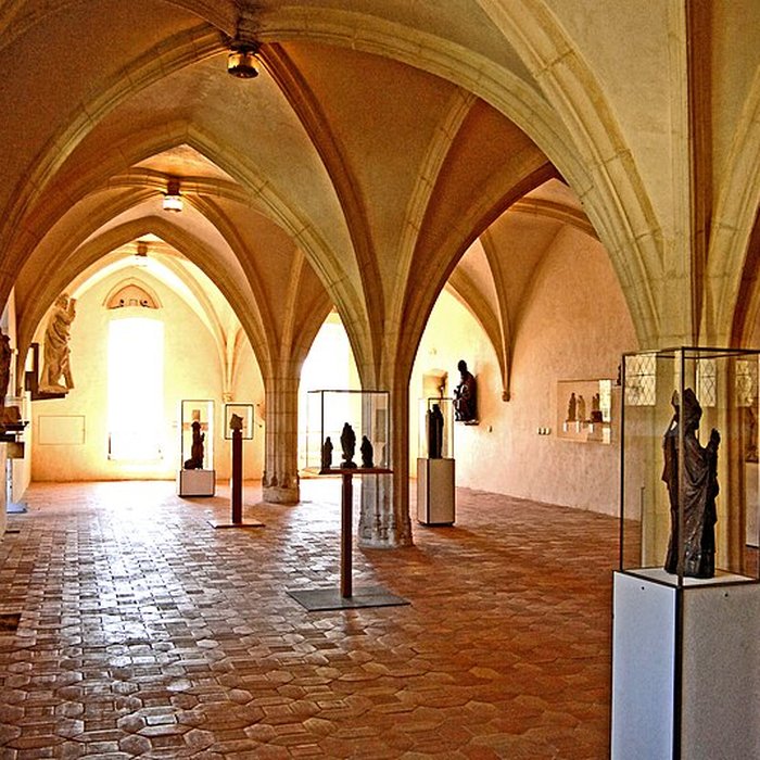 Photo de Musée de Brou