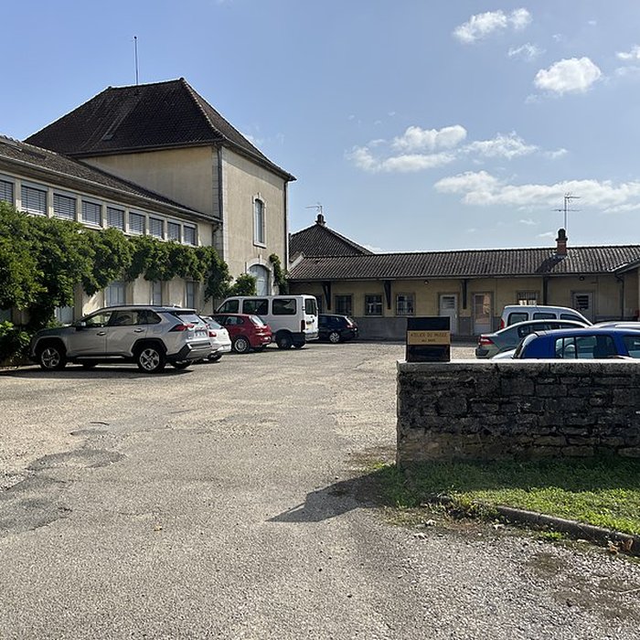 Photo de Musée de Brou