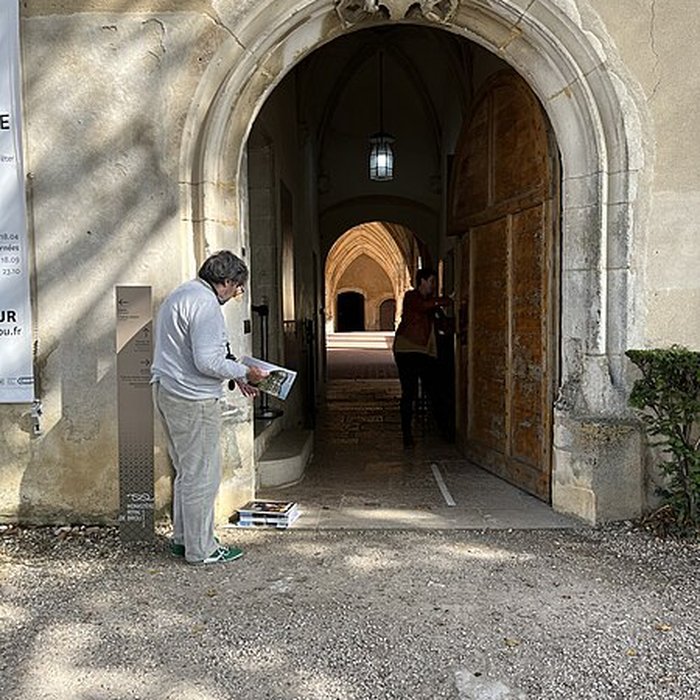 Photo de Musée de Brou