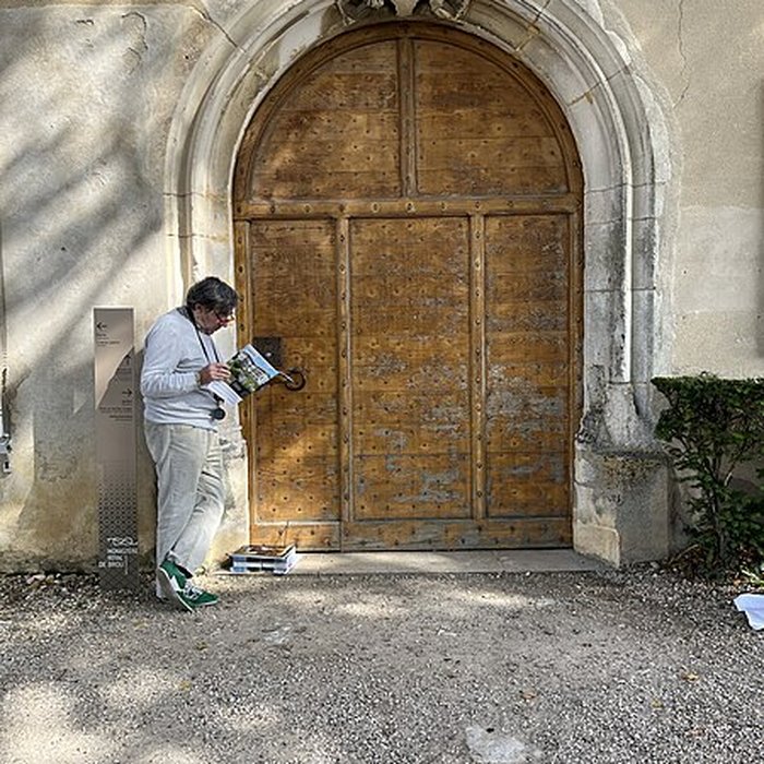 Photo de Musée de Brou