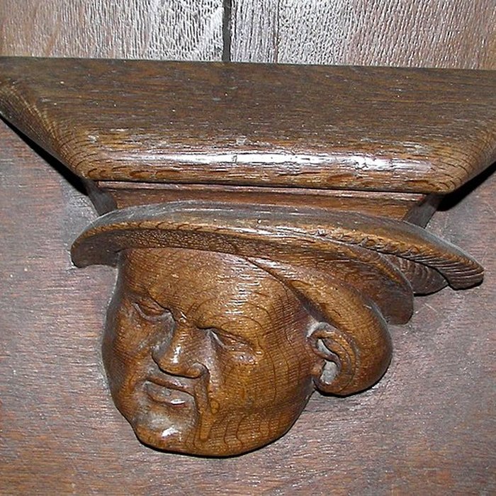 Photo de Musée de Brou