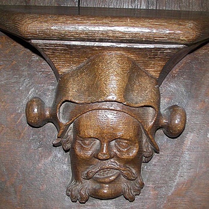 Photo de Musée de Brou