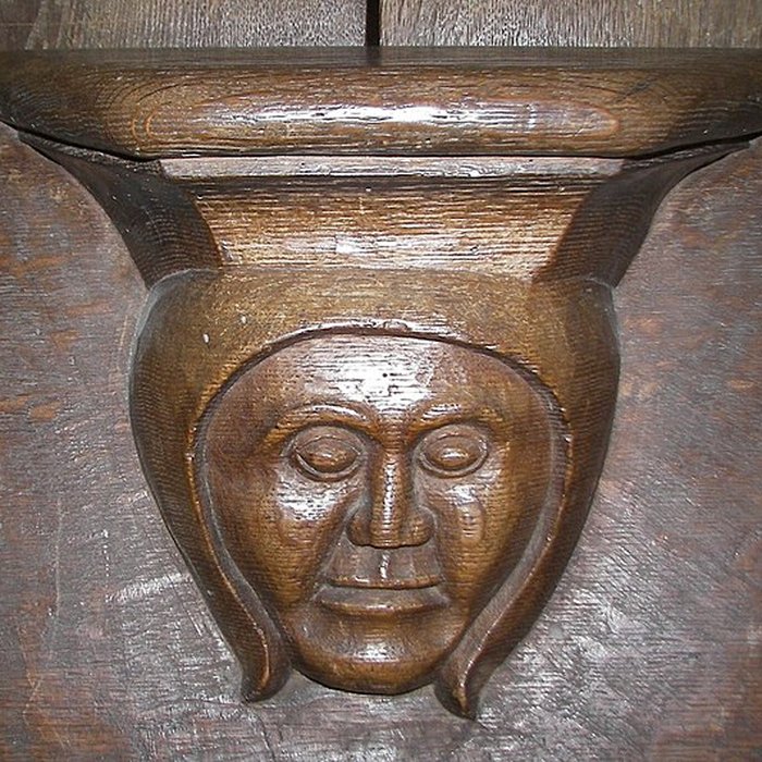 Photo de Musée de Brou