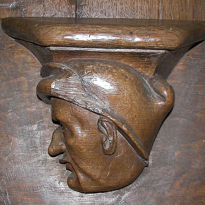 Photo de Musée de Brou