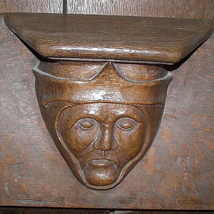 Photo de Musée de Brou