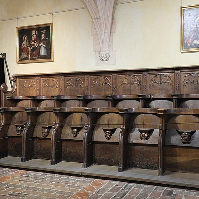 Photo de Musée de Brou