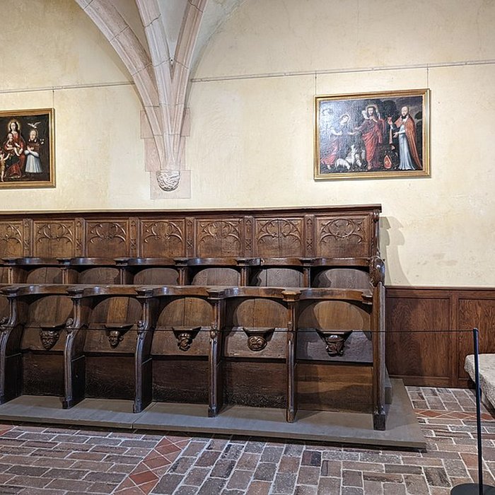 Photo de Musée de Brou