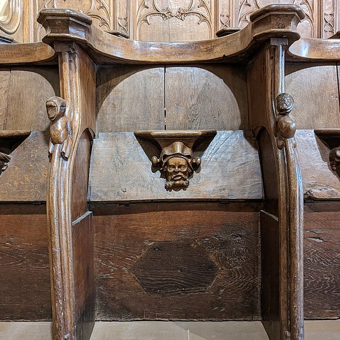 Photo de Musée de Brou