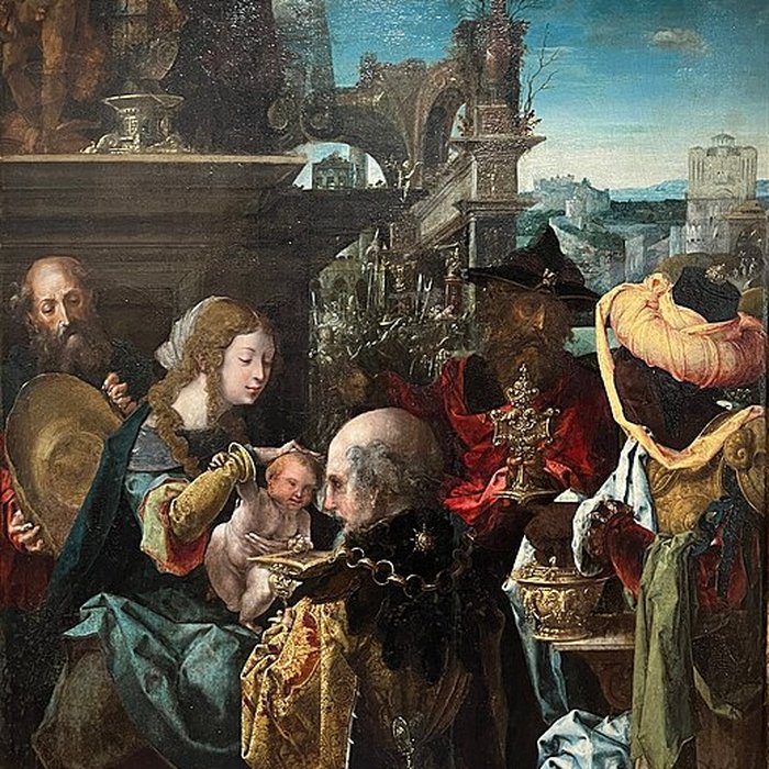 Photo de Musée de Brou