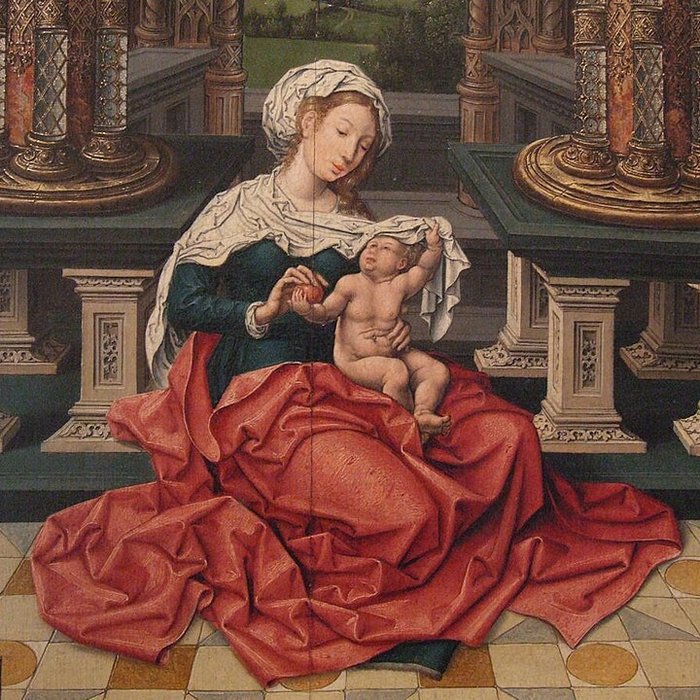 Photo de Musée de Brou