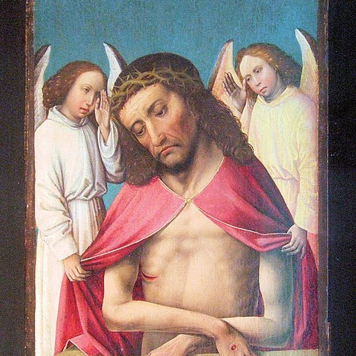 Photo de Musée de Brou