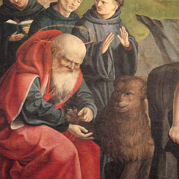 Photo de Musée de Brou