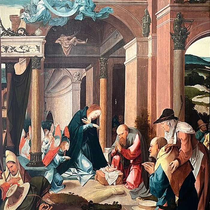 Photo de Musée de Brou