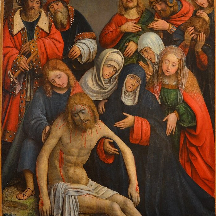 Photo de Musée de Brou