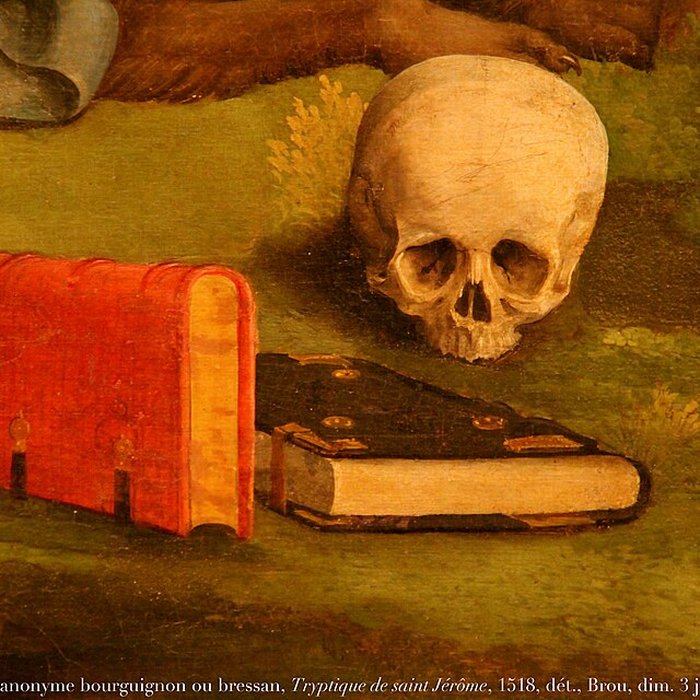 Photo de Musée de Brou