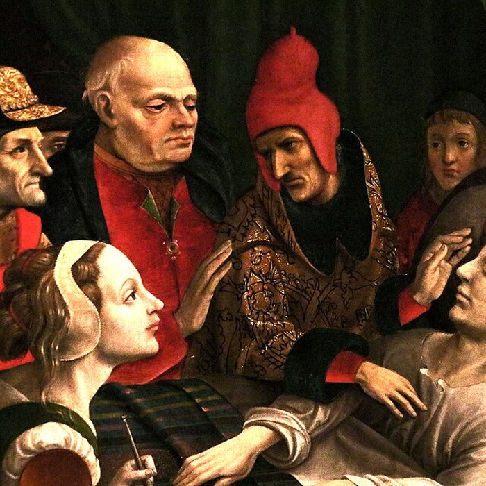 Photo de Musée de Brou