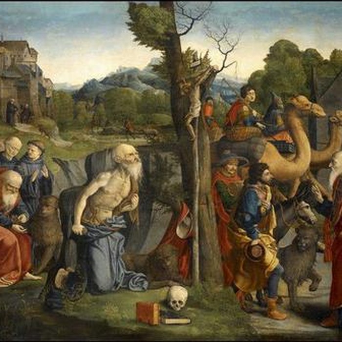 Photo de Musée de Brou