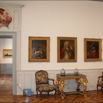 Musée de Brou