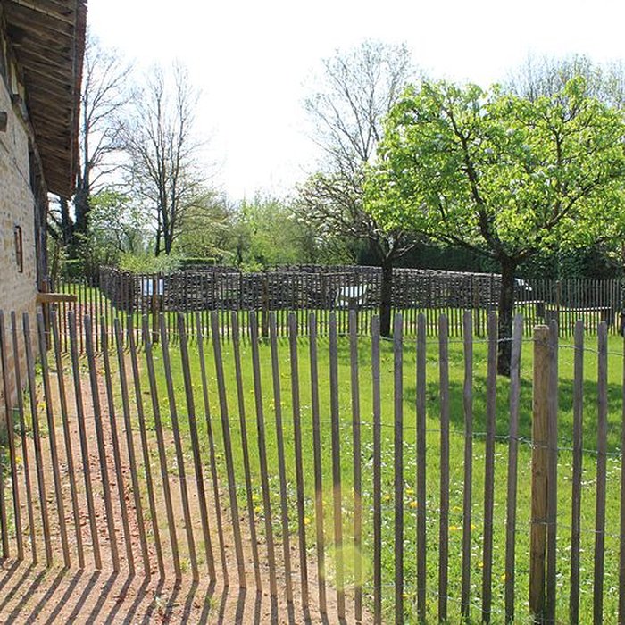 Photo de Domaine des Saveurs – Les Planons