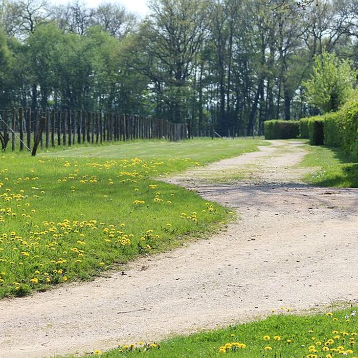 Photo de Domaine des Saveurs – Les Planons