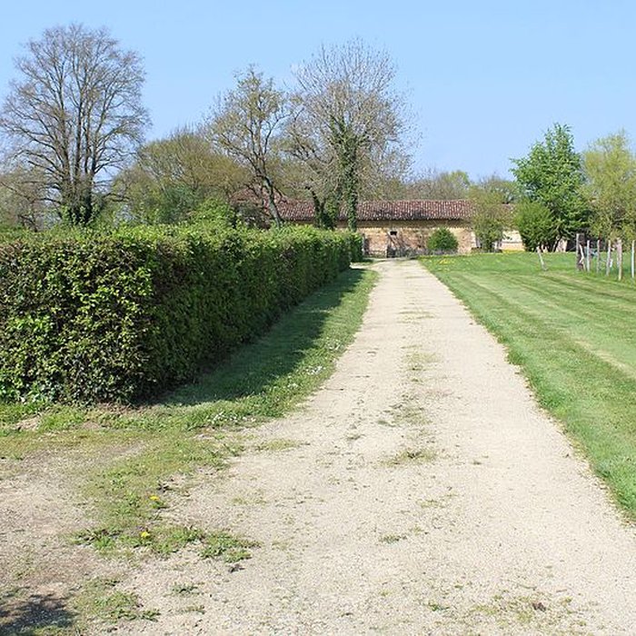 Photo de Domaine des Saveurs – Les Planons