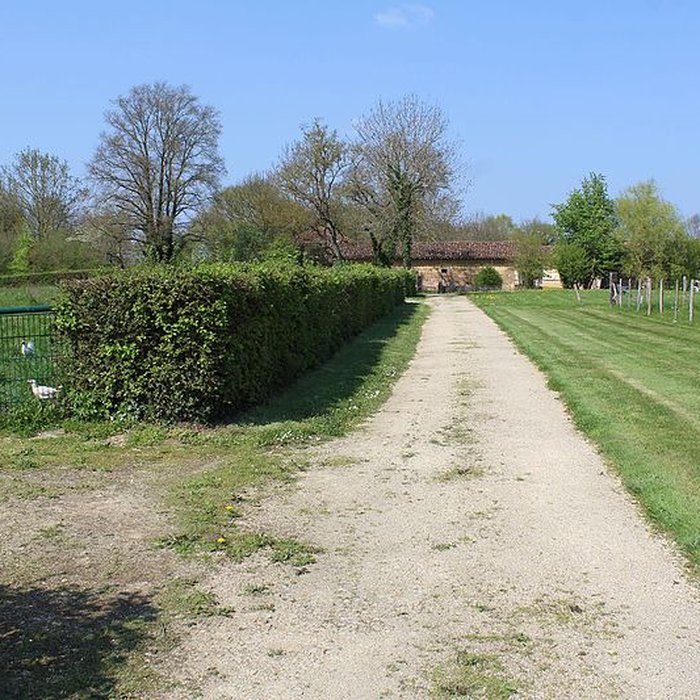 Photo de Domaine des Saveurs – Les Planons