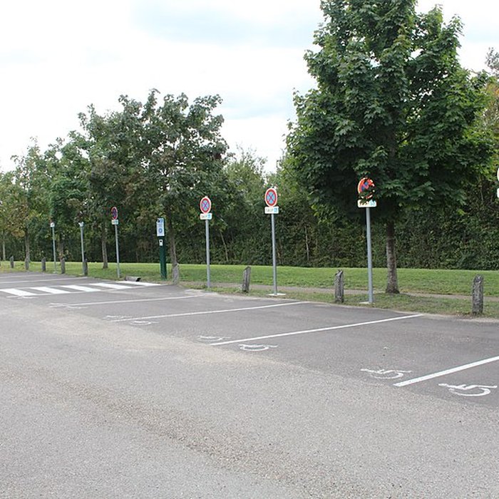 Photo de Domaine des Saveurs – Les Planons