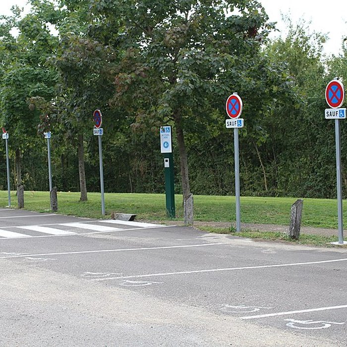 Photo de Domaine des Saveurs – Les Planons