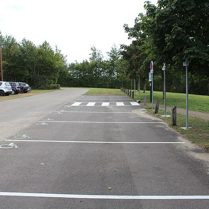 Photo de Domaine des Saveurs – Les Planons