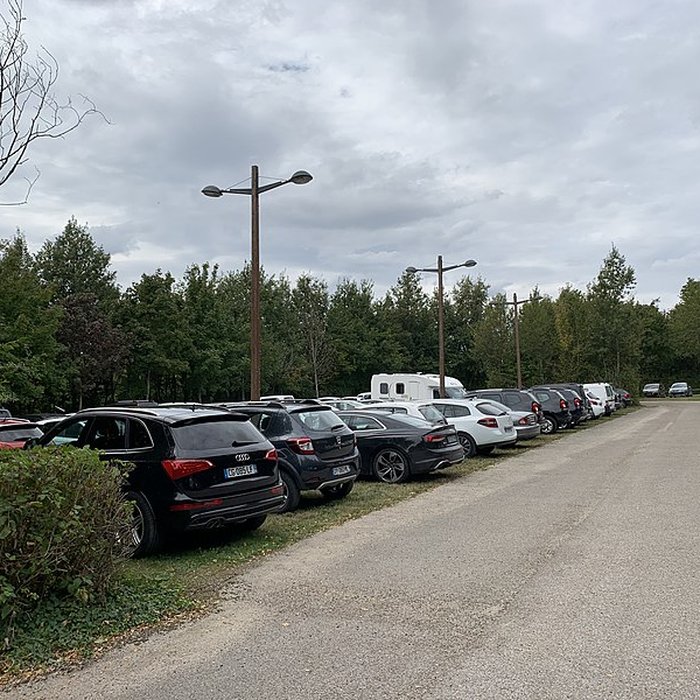 Photo de Domaine des Saveurs – Les Planons