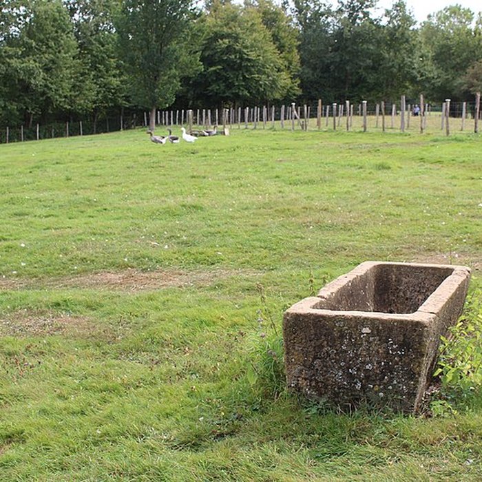 Photo de Domaine des Saveurs – Les Planons