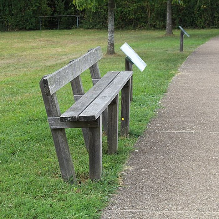 Photo de Domaine des Saveurs – Les Planons