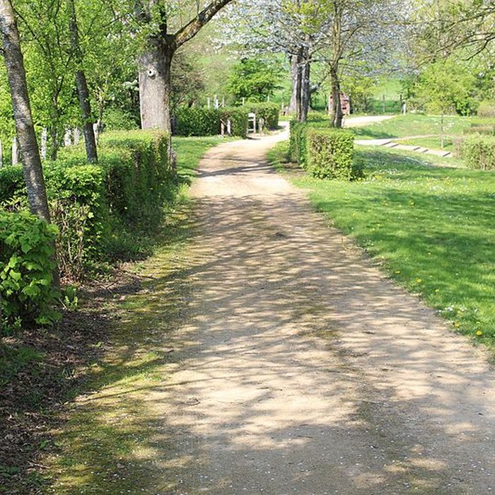 Photo de Domaine des Saveurs – Les Planons